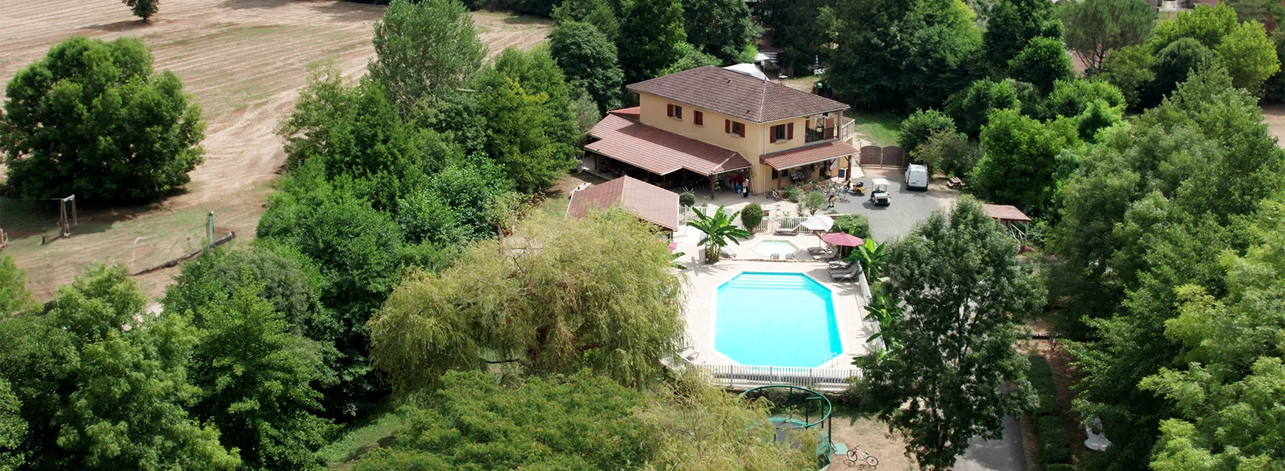 Practical information <span>for Camping La Lenotte</span>