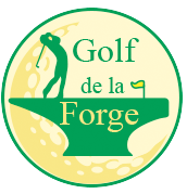 Golf de la forge