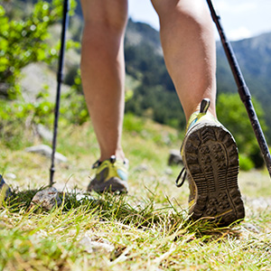 Activité randonnée en Dordogne