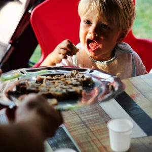 Gastronomie perigourdine à découvrir au camping