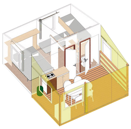 plan du Tit'home