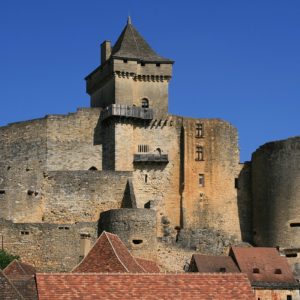 Château de Castelnaud