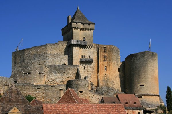 Château de Castelnaud