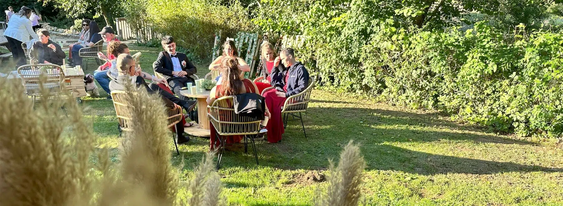 Accueil de groupes en Périgord noir Dordogne