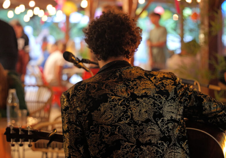 Soirées conviviales