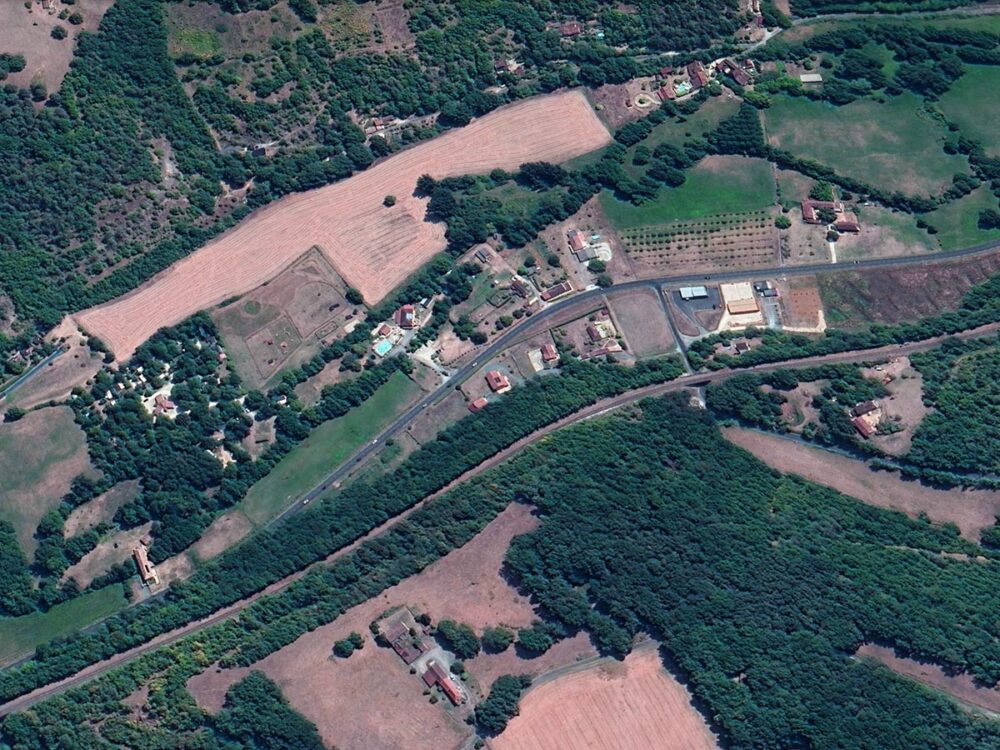 Contact et Accès Camping La Lenotte