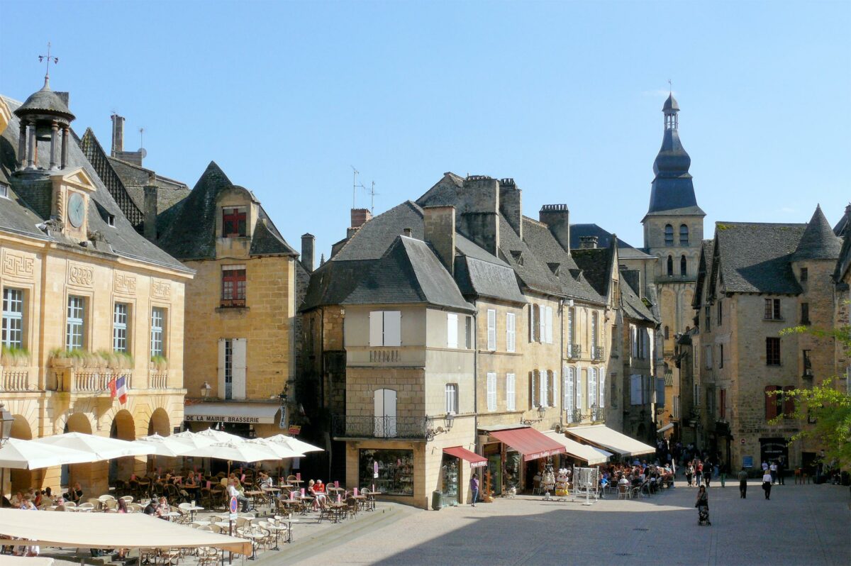 Sarlat