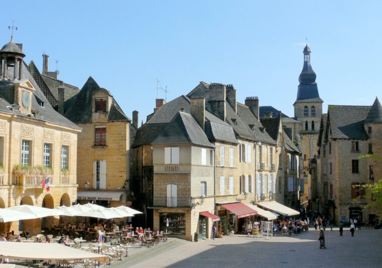 Sarlat