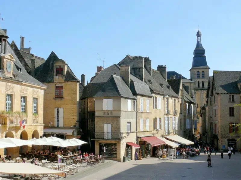 Sarlat