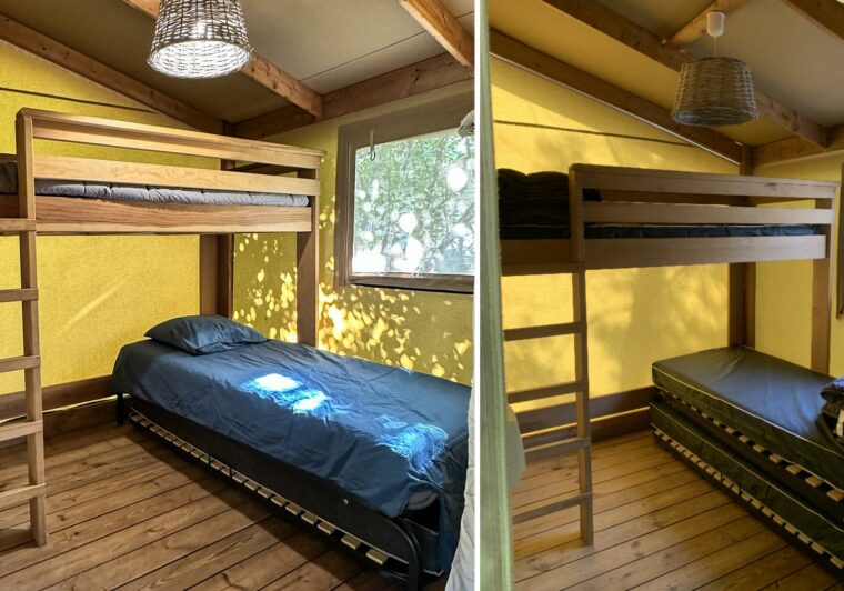 Tente-lodge-cotton-chambre-lits-simples
