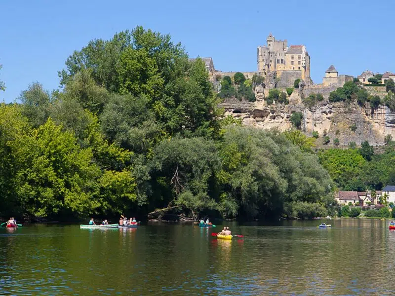 canoe-camping-dordogne
