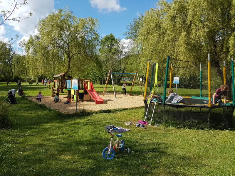 enfants-camping-dordogne