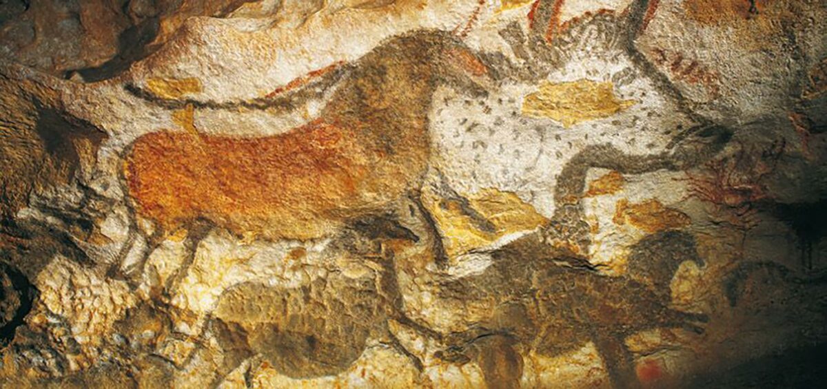 Lascaux
