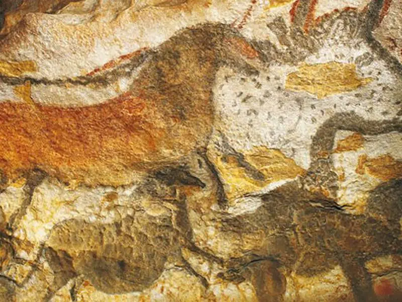 lascaux