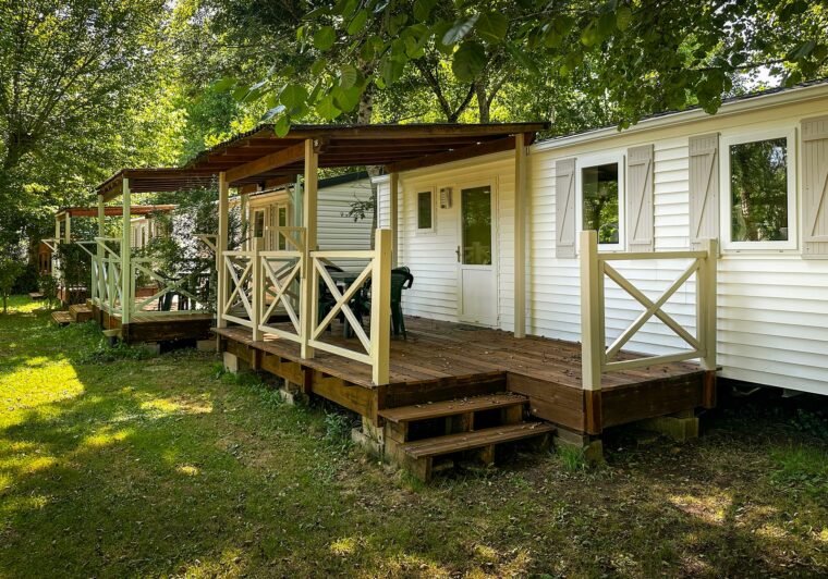 mobilhome-4pers-clim