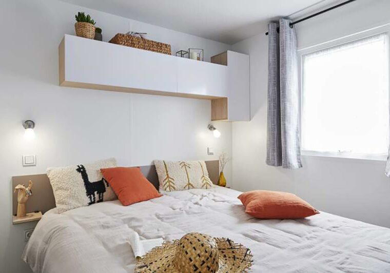 mobilhome-premium-4-6pers-chambre-parents