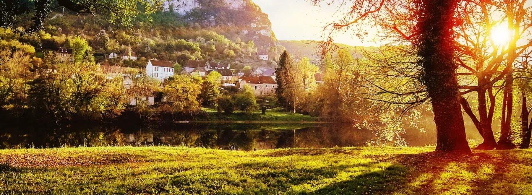 Région touristique Dordogne
