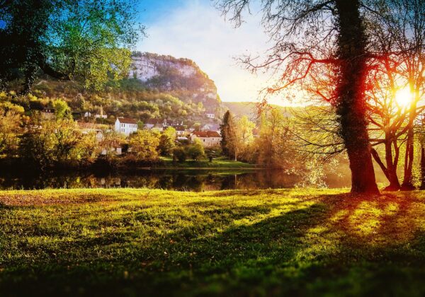 Région touristique Dordogne