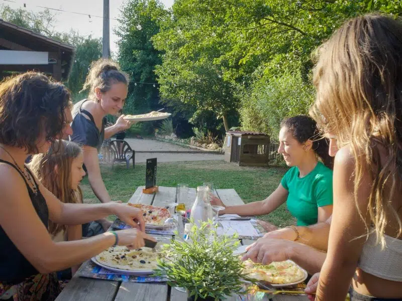 restauration-camping