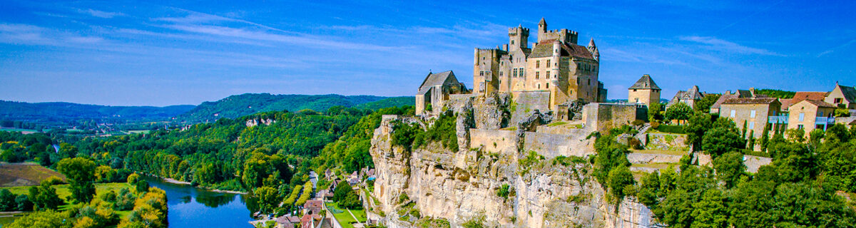 Tourisme en Dordogne